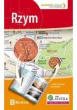 Przewodnik - celownik - Rzym. Autor: Masternak Agnieszka. Dadada.pl Okładka książki Przewodnik - celownik - Rzym