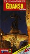 Opakowanie Przewodnik kieszonkowy Gdańsk od środka