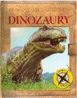 Okładka książki Przewodnik odkrywcy - Dinozaury