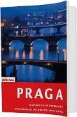 Okładka książki Przewodnik Praga. Petit Fute