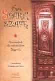 Okładka książki Przez starą szafę. Przewodnik dla miłośników Narni