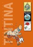 Okładka książki Przygody Tintina - Afera ''Lakumsa'', Koks w ...