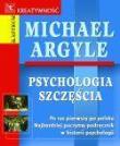 Okładka książki Psychologia szczęścia