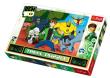 Opakowanie Puzzle 100 Ben 10 Ultimate Alien TREFL