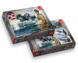 Opakowanie Puzzle 1000 B-25 Mitchell TREFL