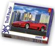 Opakowanie Puzzle 1000 Lamborghini Diablo TREFL