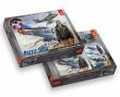 Opakowanie Puzzle 1000 P-51 D Mustang TREFL