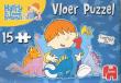 Opakowanie Puzzle 15 Vloer Puzzel