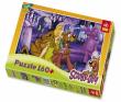 Opakowanie Puzzle 160 Scooby-Doo Zombi TREFL