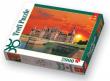 Opakowanie Puzzle 2000 Zamek w Chambord, Francja TREFL