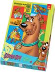 Opakowanie Puzzle 24 maxi Scooby-Doo TREFL