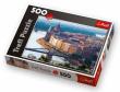 Opakowanie Puzzle 500 Budapeszt TREFL