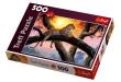Opakowanie Puzzle 500 Gepard TREFL