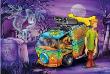 Opakowanie Puzzle 54 mini Nieustraszony Scooby Doo 2 TREFL