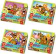 Opakowanie Puzzle 54 mini Scooby-Doo 2 TREFL
