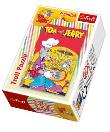 Opakowanie Puzzle 54 mini Zabawy Toma i Jerrego 3 TREFL