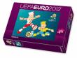 Okładka książki Puzzle 60 Euro2012 TREFL &trade;
