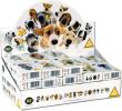 Opakowanie Puzzle ''Hana Deka, Psy, 54 elementy '' PIATNIK