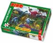 Opakowanie Puzzle podłogowe Dino TREFL