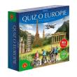 Opakowanie Quiz o Europie. Wielki ALEX