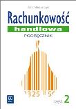 Rachunkowość handlowa. Część 2 WSiP. Autor: Zofia Mielarczyk. Dadada.pl Okładka książki Rachunkowość handlowa. Część 2 WSiP