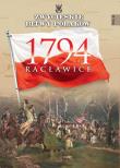 Racławice 1794. Wydawca: Edipresse Polska. Dadada.pl Opakowanie Racławice 1794