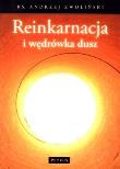 Okładka książki Reinkarnacja I Wędrówka Dusz
