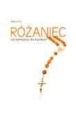 Różaniec - kontemplacja dla każdego. Autor: Kita Marek. Dadada.pl Okładka książki Różaniec - kontemplacja dla każdego