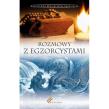 Okładka książki Rozmowy z egzorcystami