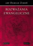 Okładka książki Rozważania ewangeliczne