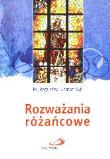 Okładka książki Rozważania różańcowe