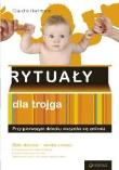 Okładka książki Rytuały dla trojga