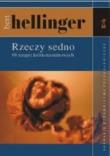Okładka książki Rzeczy sedno 66 terapii krótkoterminowych