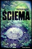 Ściema. Autor: Bojarski Piotr. Dadada.pl Okładka książki Ściema