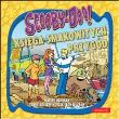 Scooby-Doo! Księga smakowitych przygód SIEDMIORÓG. Autor: praca zbiorowa. Dadada.pl Okładka książki Scooby-Doo! Księga smakowitych przygód SIEDMIORÓG