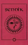 Okładka książki Sennik