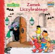Sezamkowy Zakątek 32 Zamek Liczyhrabiego. Autor: praca zbiorowa. Dadada.pl Okładka książki Sezamkowy Zakątek 32 Zamek Liczyhrabiego