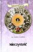 Siedem grzechów głównych. Nieczystość. Autor: Ks.andrzej Zwoliński. Dadada.pl Okładka książki Siedem grzechów głównych. Nieczystość
