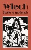 Okładka książki Skarby w spodniach