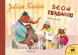 Słoń Trąbalski i inne wiersze Limitowana TW. Autor: Julian Tuwim. Dadada.pl Okładka książki Słoń Trąbalski i inne wiersze Limitowana TW