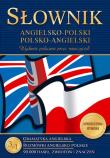 Słownik ang-pol-ang 3w1 90000 haseł+gram. BR GREG. Autor: Agnieszka Markiewicz, Geraldina Półtorak, Olga Ra. Dadada.pl Okładka książki Słownik ang-pol-ang 3w1 90000 haseł+gram. BR GREG