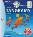 Okładka książki Smart - Tangramy ludzie GRANNA