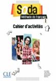 Okładka książki Soda 1 ćw CLE