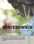 Spacerownik po warszawskich cmentarzach. Autor: Jerzy S. Majewski, Tomasz Urzykowski. Dadada.pl Okładka książki Spacerownik po warszawskich cmentarzach