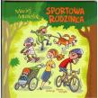 Okładka książki Sportowa rodzinka