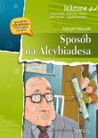 Sposób na Alcybiadesa z oprac. GREG. Autor: Niziurski Edmund. Dadada.pl Okładka książki Sposób na Alcybiadesa z oprac. GREG