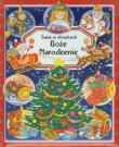 Świat w obrazkach - Boże Narodzenie. Autor: Beaumont Emilie. Dadada.pl Okładka książki Świat w obrazkach - Boże Narodzenie