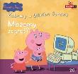 Świnka Peppa. Zabawy w .. 20 Możemy zagrać?. Autor: Astley Neville, Mark Baker. Dadada.pl Okładka książki Świnka Peppa. Zabawy w .. 20 Możemy zagrać?