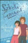 Szkoła gwiazd. Uśmiech losu. Autor: Cindy Jefferies. Dadada.pl Okładka książki Szkoła gwiazd. Uśmiech losu