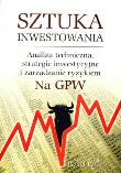 Okładka książki Sztuka inwestowania